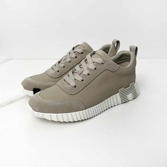 エルメス ユニセックス バウンシング スニーカー - Bouncing  - hes1082x