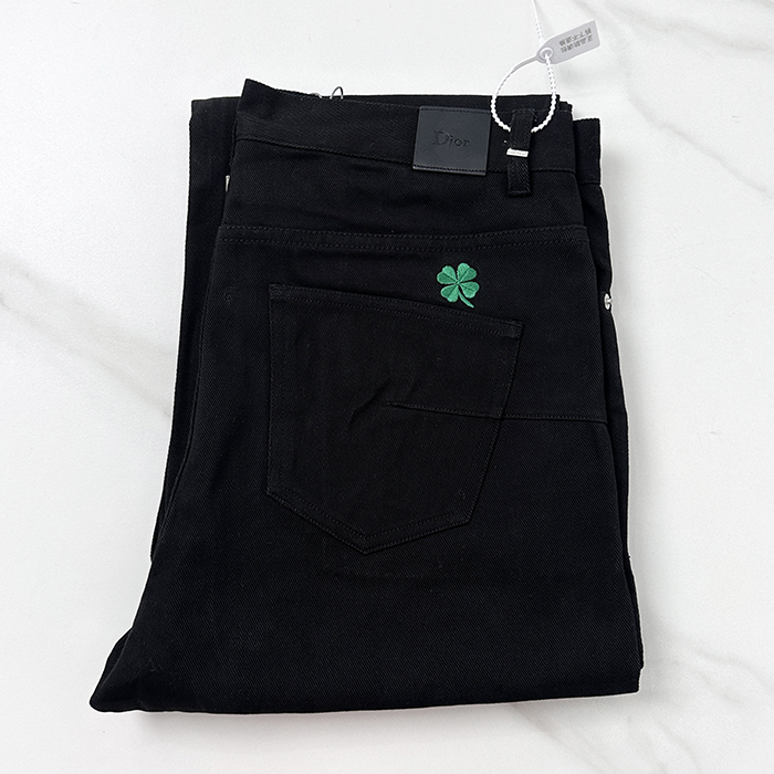 ディオール メンズ クラシック ジーンズ -  - dic13111x