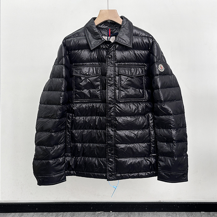 モンクレール メンズ ダウン パディング -  - moc156x