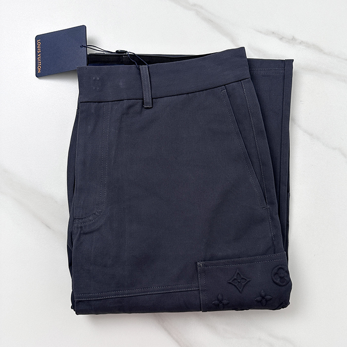 ルイヴィトン メンズ トレンディ パンツ -  Trendy - lvc13228x