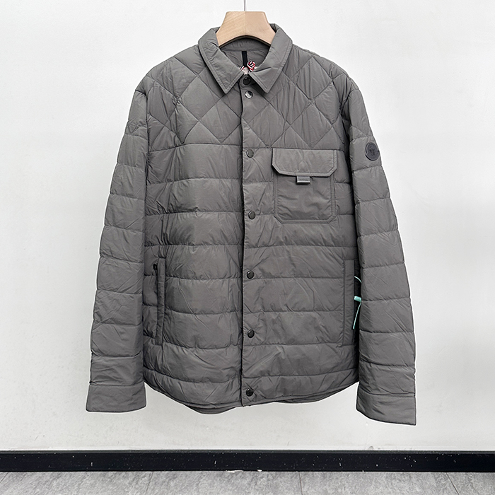 モンクレール メンズ ダウン ジャケット - Down  - moc3592x