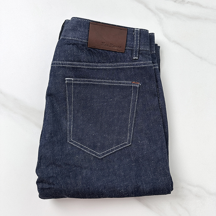 ルルレモン メンズ クラシック ジーンズ -  - lpc7771x