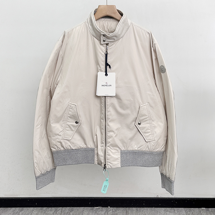 モンクレール メンズ ダウンパディング ジャケット - Down  - moc2297x