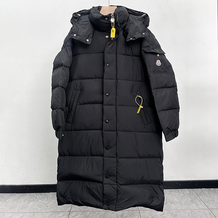モンクレール メンズ ダウン ロングパディング - Down Long Padding - moc8822x