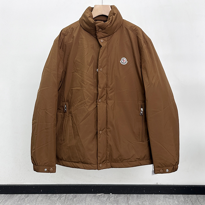 モンクレール メンズ ダウン ジャケット - Down  - moc13219x