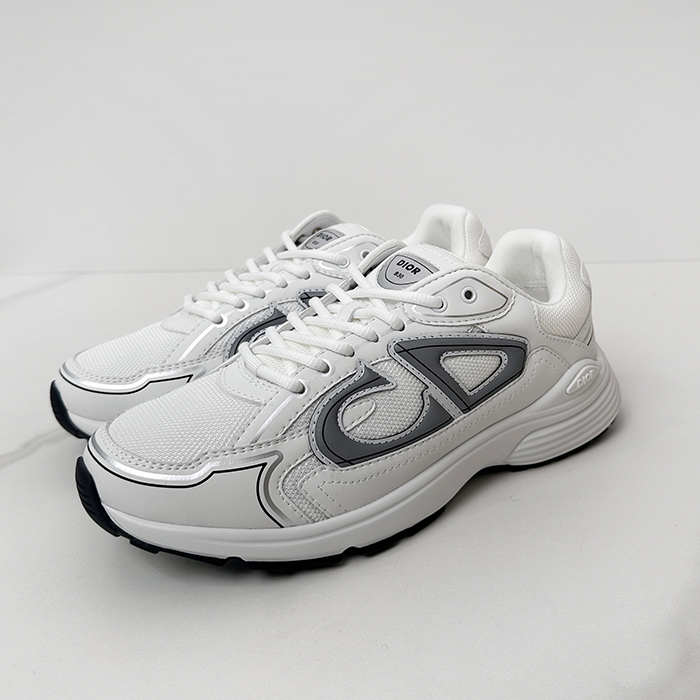 ディオール ユニセックス B30 Countdown スニーカー - B30 Countdown  - dis6880x