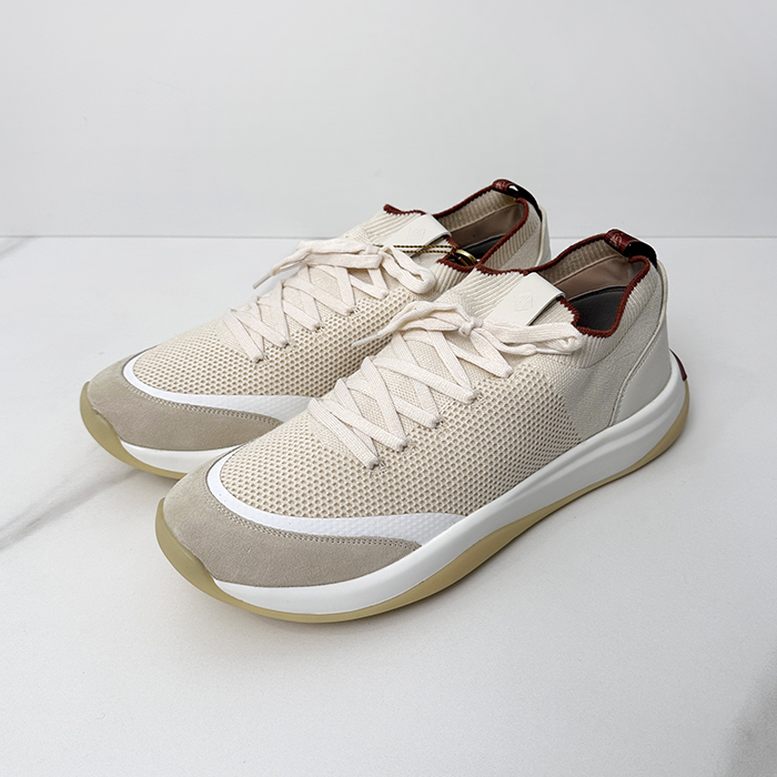 ルルレモン メンズ 410 LP ウォーク ウィッシュ スニーカー -  410 LP Walk Wish  - lps6027x