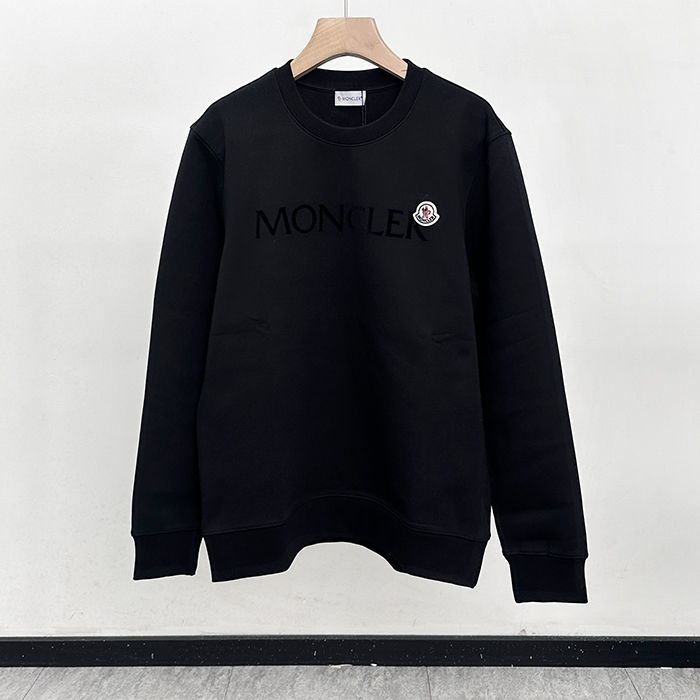 モンクレール メンズ ベーシック スウェット - Basic  - moc4371x