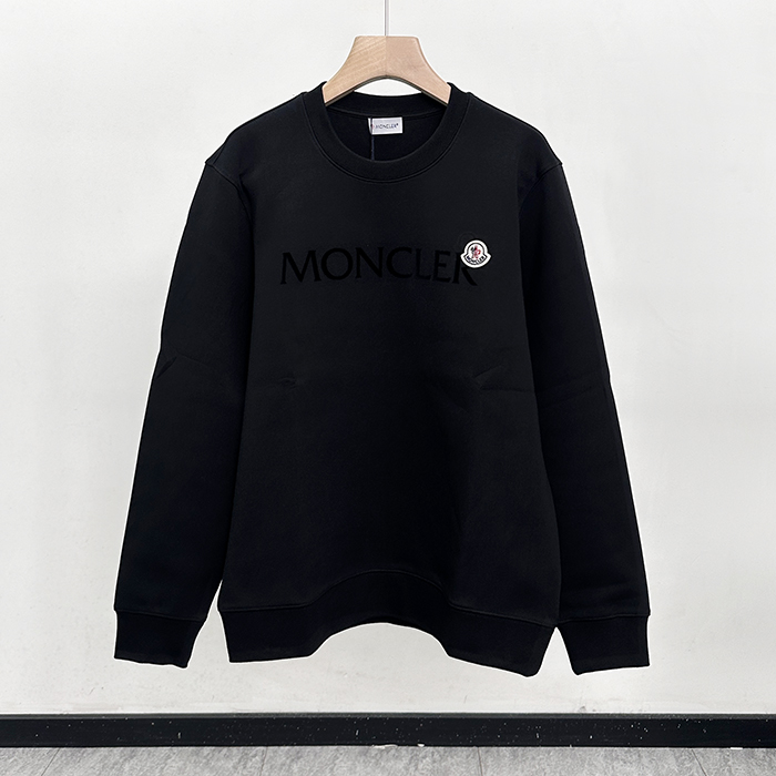 モンクレール メンズ ベーシック スウェット - Basic  - moc4371x