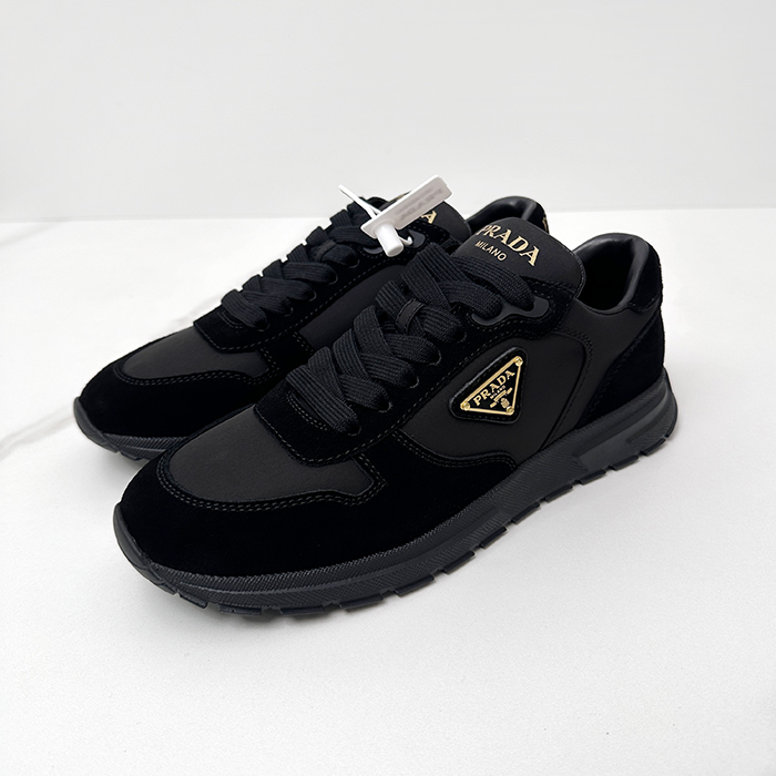 プラダ レディース プラックス 2.0 スニーカー -  Prax 2.0 r - prs8506x