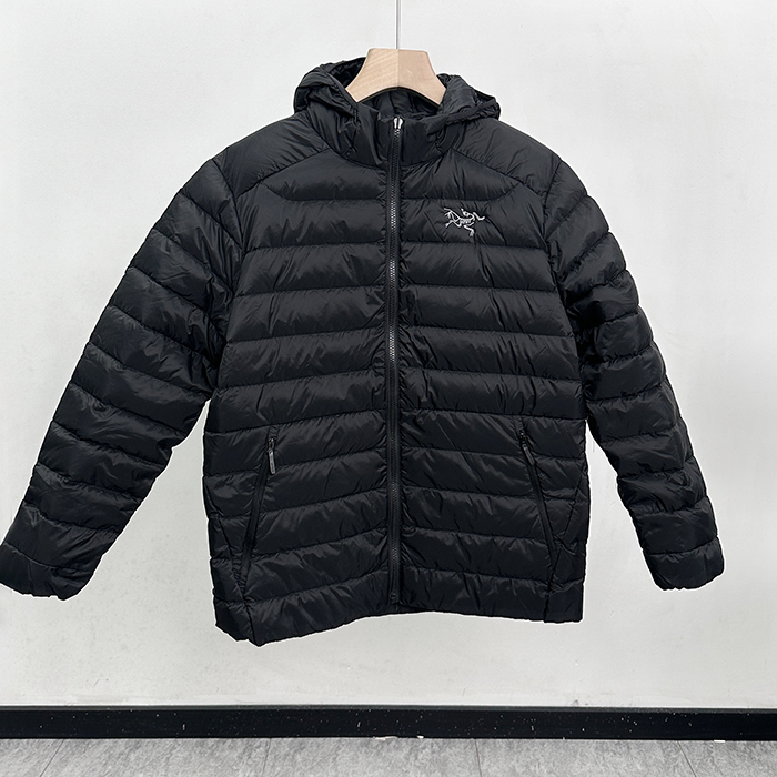 アークテリクス メンズ ダウン パディング - Arcteryx  - arc12593x