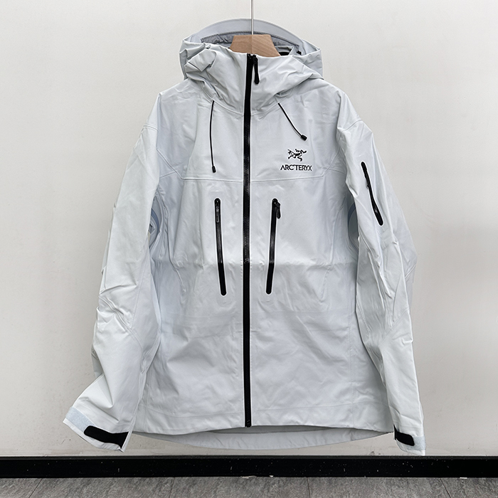 アークテリクス メンズ 防風 ジャケット - Arcteryx   - arc12851x