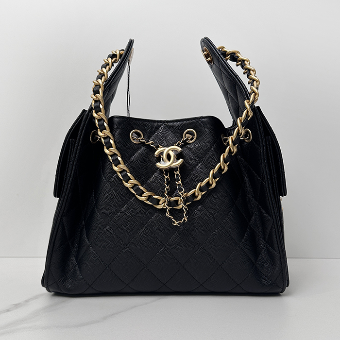 シャネルレディース 25 スモール ハンドバッグ -  25 Small Hand - chb5333x