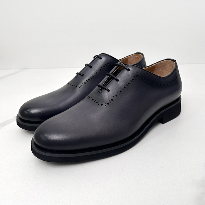 ベルルッティ メンズ ニュー フィジオ ネオレザーオックスフォード - New Physio Neo  Oxford - bes7514x