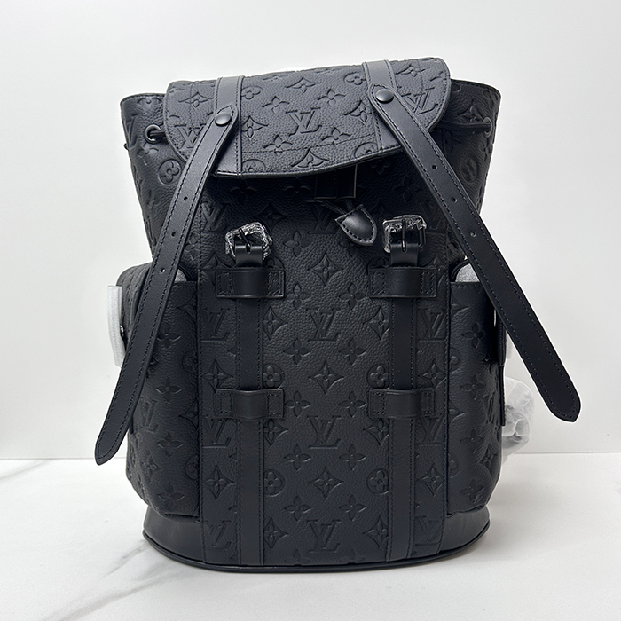 ルイヴィトン メンズ クリストファー PM バックパック M20899  -   - lv1779x