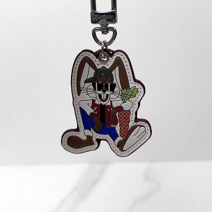 ルイヴィトン LV メンズ  キーリング M00963  -  Brown Key - acc222x