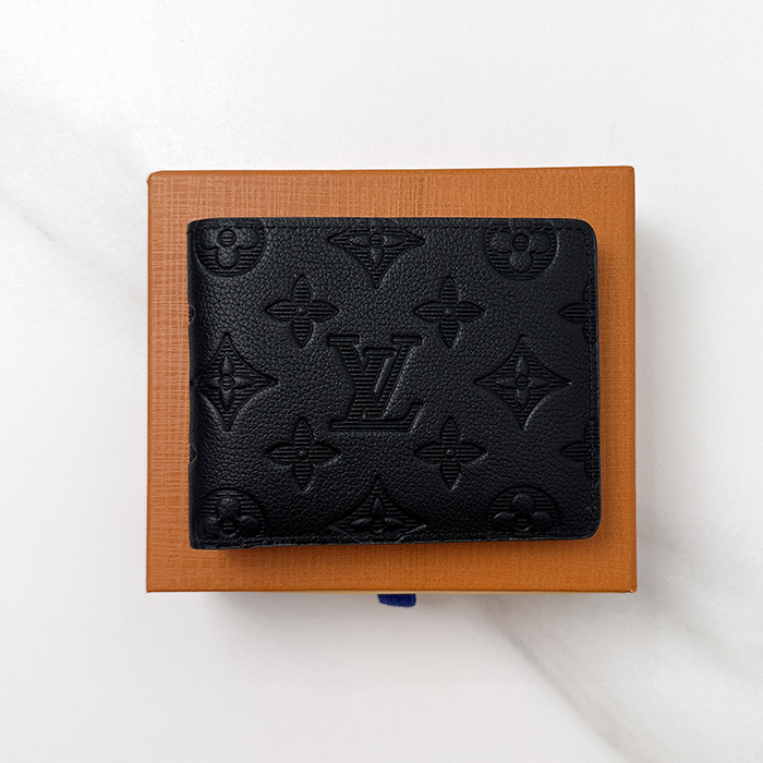 ルイヴィトン メンズ マルチプル ウォレット M62901 -  Multiple s - lvw215x