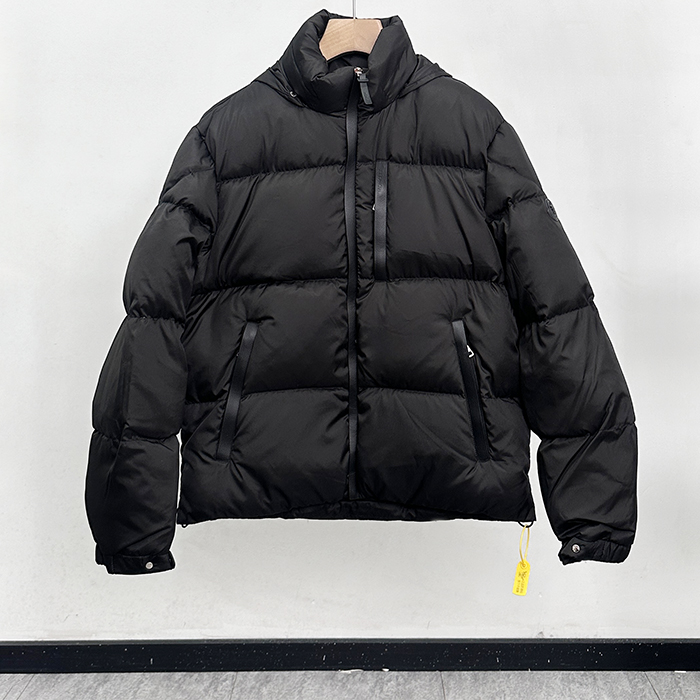 モンクレール メンズ ダウン パディング -  - moc3284x