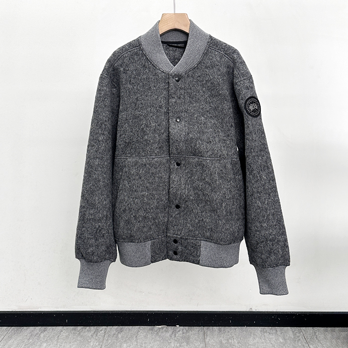 カナダグース メンズ ベーシック ジャケット - Canada goose Basic  - cac12513x