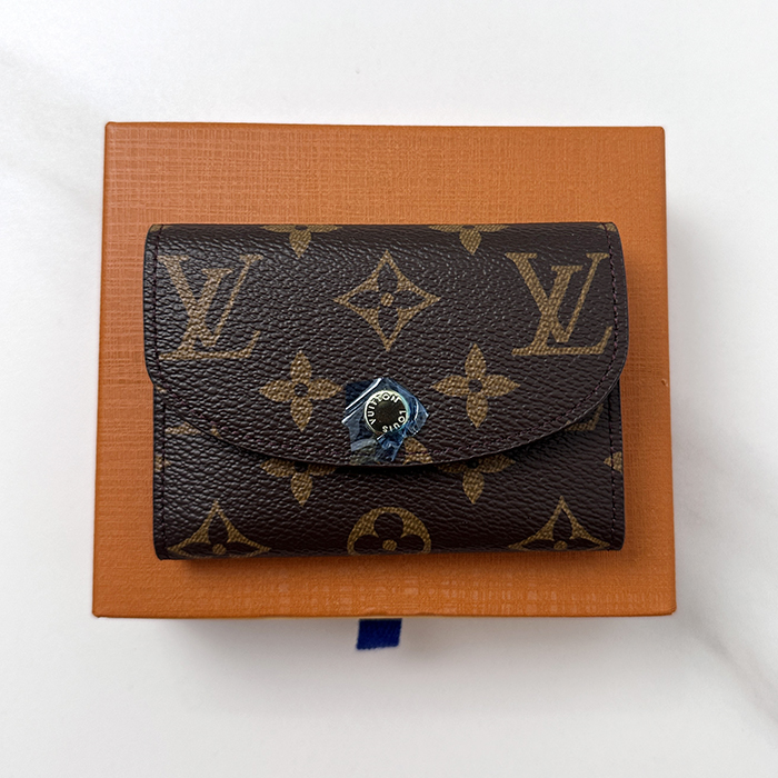 ルイヴィトン レディース ロザリ コインパース M62361 - lvq0106x