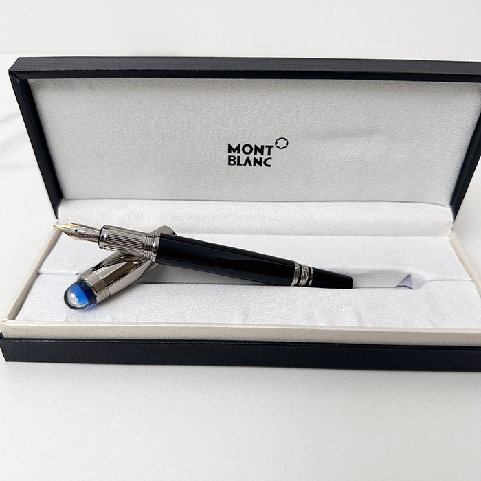  ブラック ボールペン mo00011p - c Fountain Pen