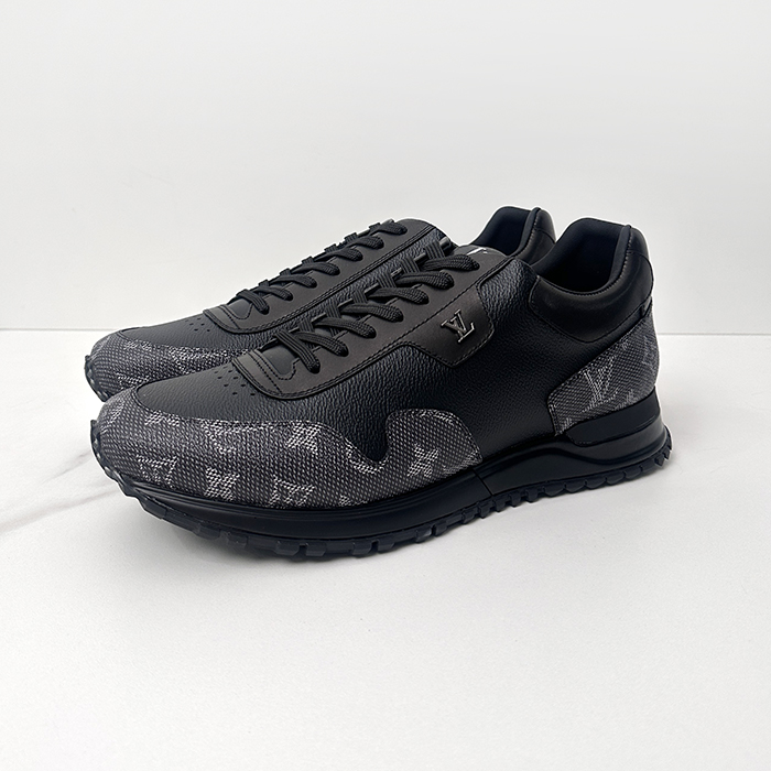 ルイヴィトン メンズ ランアウェイ スニーカー -  Run Away  - lvs1689x