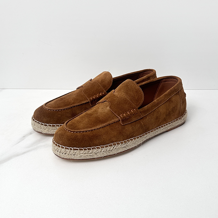 エルメス メンズ -  Trip Espadrilles - hes7454x