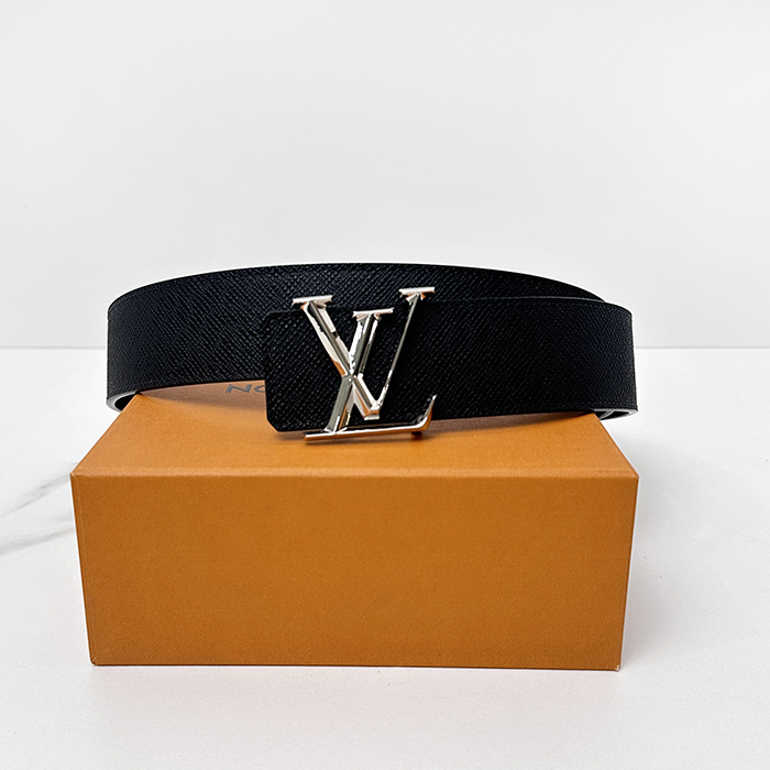 ルイヴィトン リバーシブル ベルト - lvb70x
