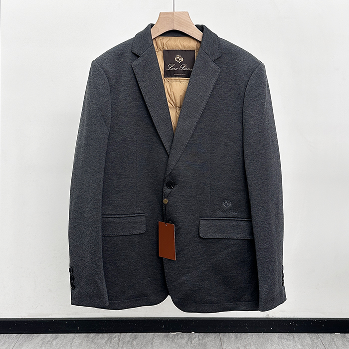 ルルレモン メンズ スーツ ジャケット -  Suit  - lpc12793x