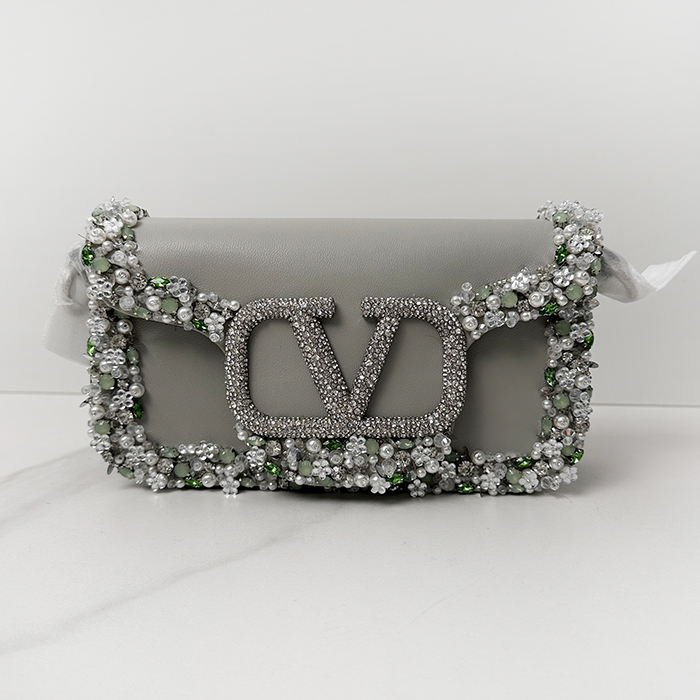 ヴァレンティノ レディース ガラヴァーニ ミニ ロコバッグ -   Garavani Loco - vab5248x