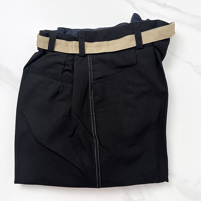 メゾンマルジェラ メンズ クラシック パンツ - Maison margiela - mac9047x