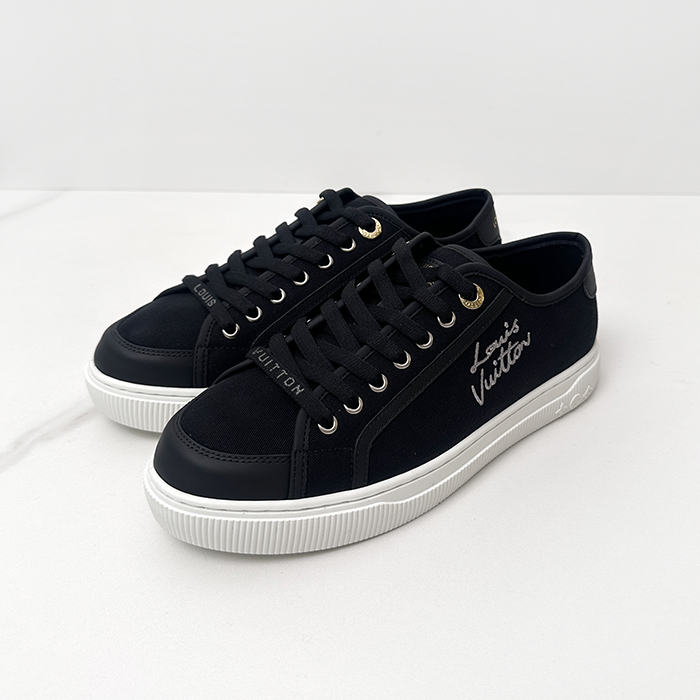 ルイヴィトン レディース LV ラグーン スニーカー -  LV Lagoon  - lvs7830x