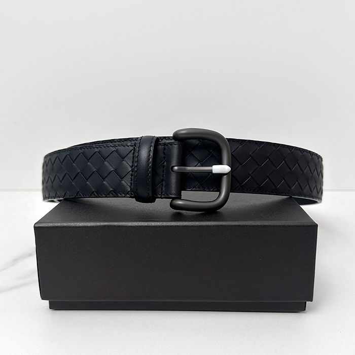  ボッテガヴェネタ イントレッチアート ベルト - dd118x