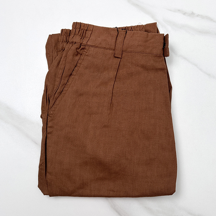 ルルレモン メンズ トレイブル パンツ -  Traveller - lpc12892x