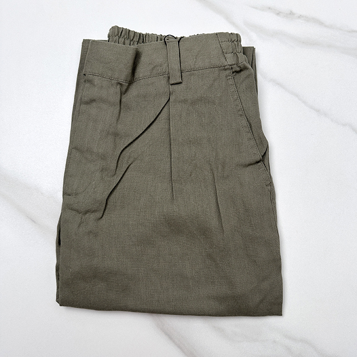 ルルレモン メンズ トレイブル パンツ -  Traveller - lpc12892x