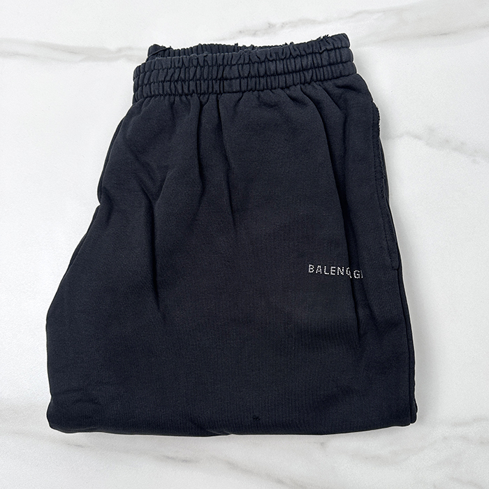 バレンシアガ メンズ カジュアル ショーツ - Shorts - bac12874x