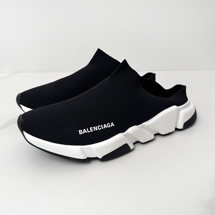 バレンシアガ ユニセックス ブラック ブロッパー - Blopper - ba263x