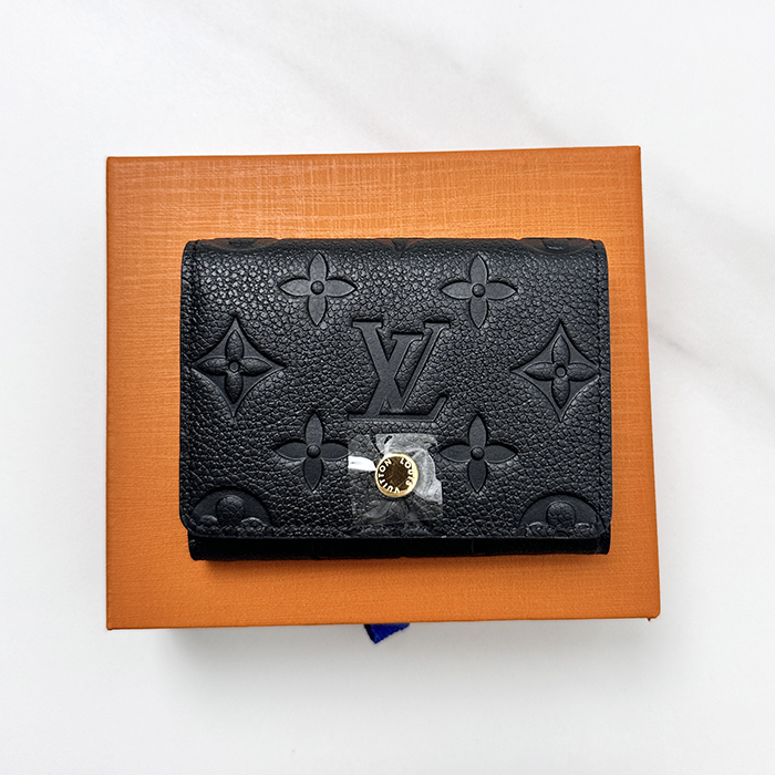 ルイヴィトン レディース ビジネス カードホルダー M58456 - Card Case - lv1850x