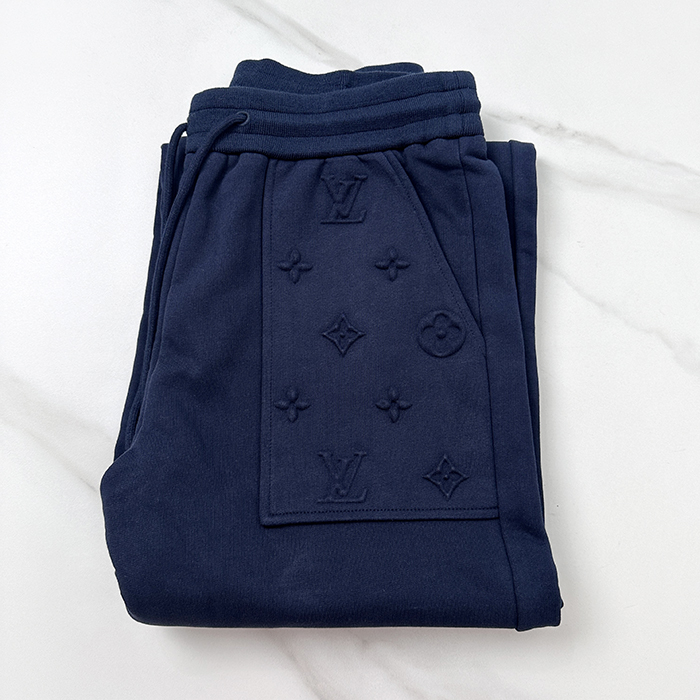 ルイヴィトン メンズ スウェット パンツ -   - lvc13359x