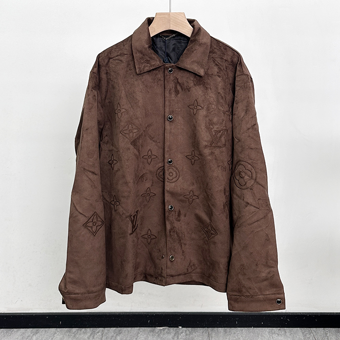 ルイヴィトン メンズ ベーシック ジャケット -  Basic  - lvc13286x