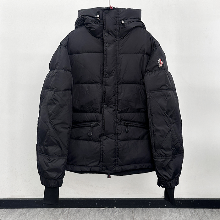 モンクレール メンズ ダウン パディング -  - moc8970x