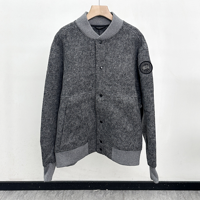 カナダグース メンズ ベーシック ジャケット - Canada goose Basic  - cac12513x