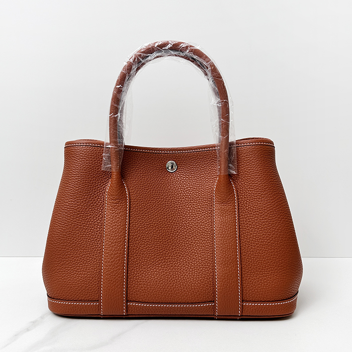 エルメス レディース ガーデンパーティ 30 ネゴンダ -   Garden Party 30 Negonda - heb11452x