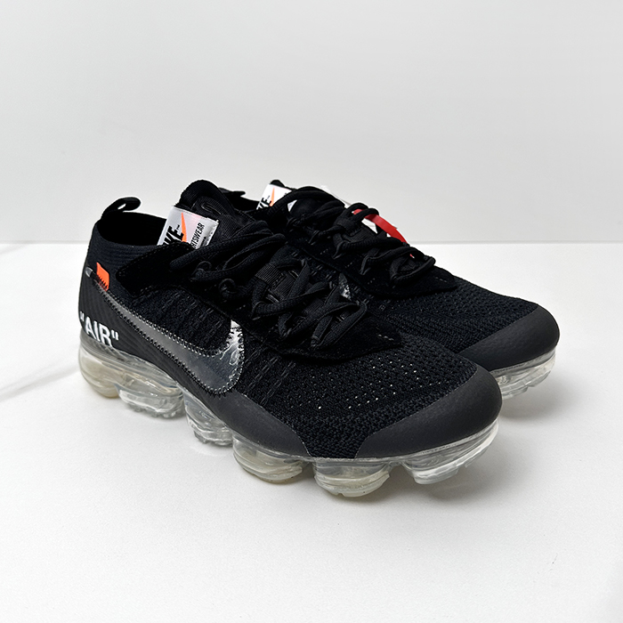 ナイキ ユニセックス ブラック - NikeAir - nik179x