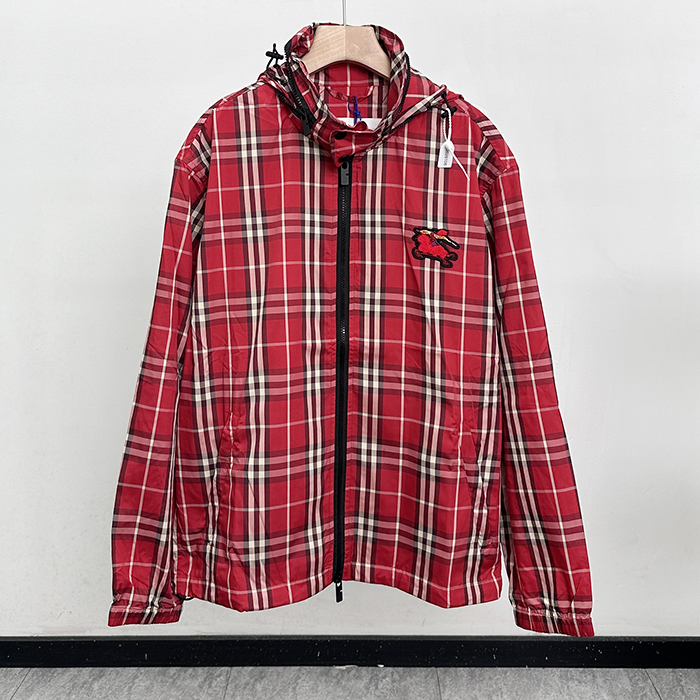 バーバリー メンズ ヴィンテージ ジャケット -   - buc13308x