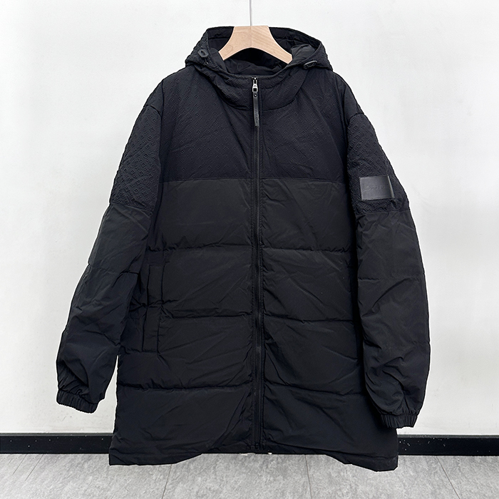 ルイヴィトン メンズ モノグラム パディング -   Padding - lvc13291x