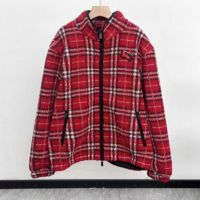 バーバリー メンズ ヴィンテージ ジャケット -   - buc13311x