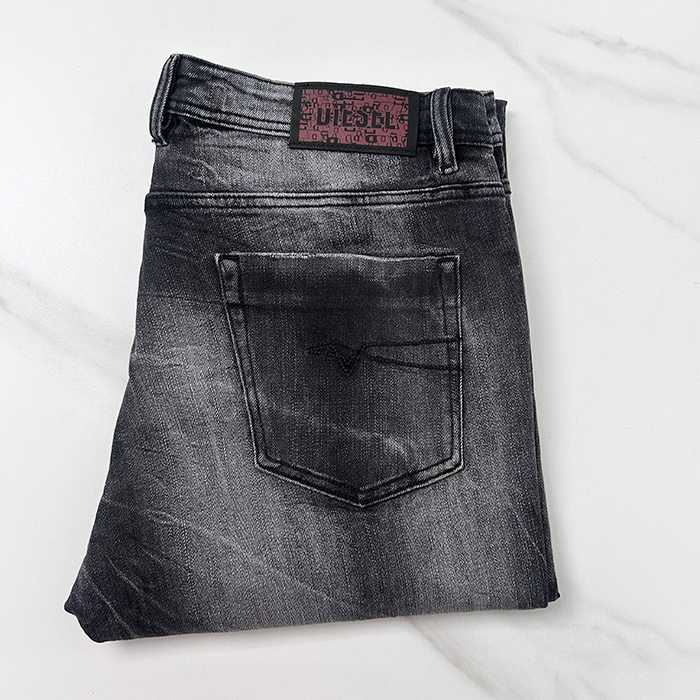 ディーゼル メンズ トレンディ ジーンズ - Diesel Trendy - anc12864x