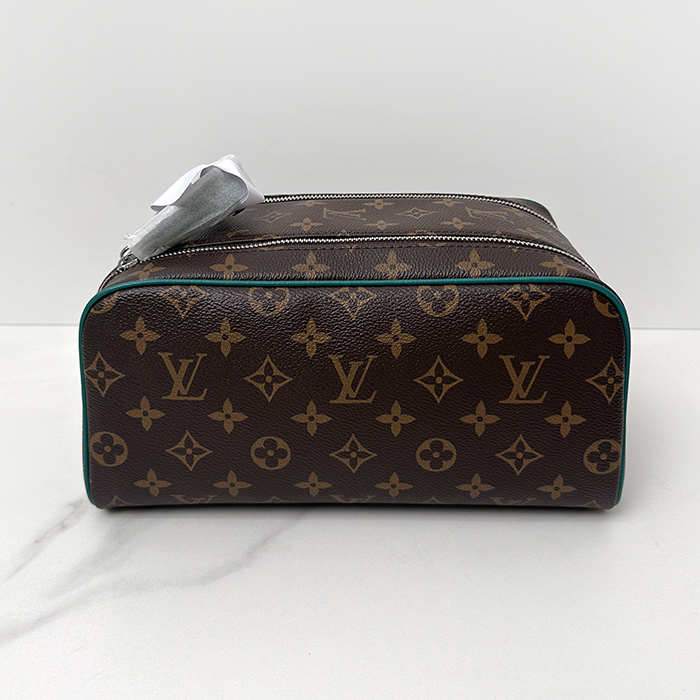 ルイヴィトン メンズ ドップキット パウチ M12643 -  Dopp Kit Pouch - lvb8185x