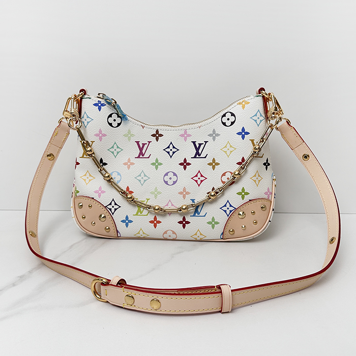 ルイヴィトン レディース LV x TM ブローニュ PM M27790 - LV x TM Boulogne PM - lvb13409x